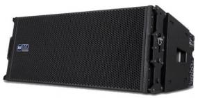 line array rcf ttl33a